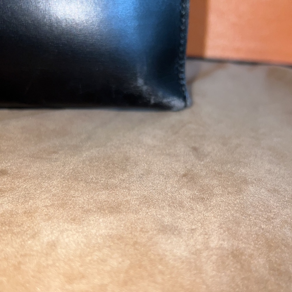 Hermes Kelly Sellier 35 in Black Box leather - Picture 10 of 16